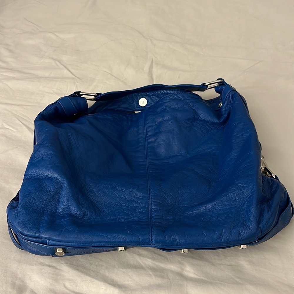 Rebecca Minkoff hobo purse